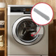 AUBE DE TAMBOUR MACHINE À LAVER, LAVE-LINGE - 4432ER2003A