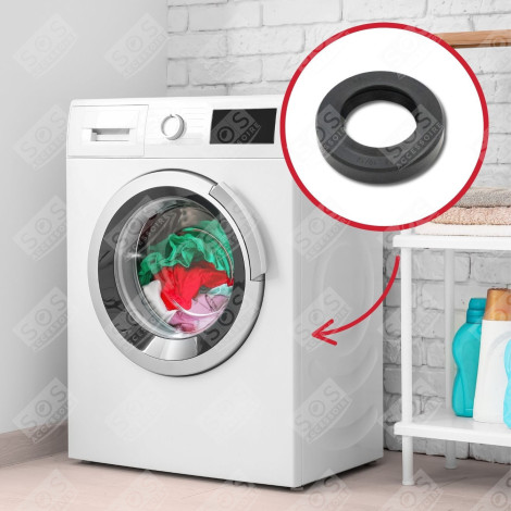 JOINT DE ROULEMENT 32X52X10/12 MACHINE À LAVER, LAVE-LINGE - L57A001A4