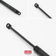 VERRIN DE PORTE MICRO ONDE FOUR MICRO-ONDES - C00136997