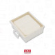 FILTRE HEPA BBZ153HF ASPIRATEUR - 00572234