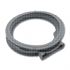 Joint de hublot (2 trous fermés)