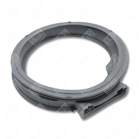 JOINT DE HUBLOT (2 TROUS FERMÉS) MACHINE À LAVER, LAVE-LINGE - MDS63916504, MDS63916506