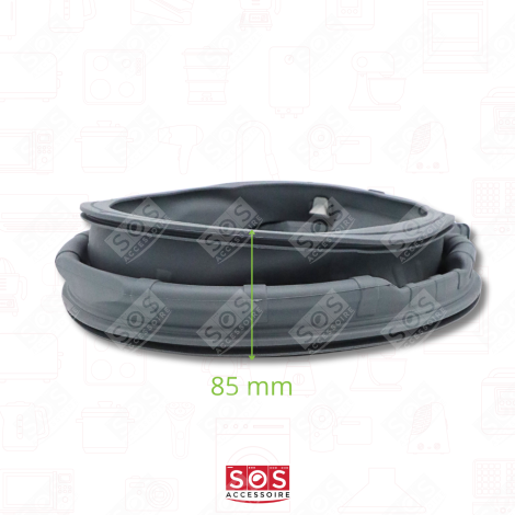 JOINT DE HUBLOT  (MANCHETTE) MACHINE À LAVER, LAVE-LINGE - DC64-03235A