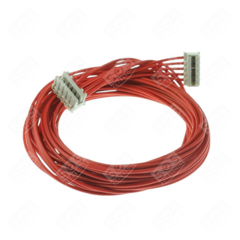 CÂBLAGE MODULE MACHINE À LAVER, LAVE-LINGE - C00283593
