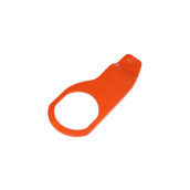 Verrou bac à poussières