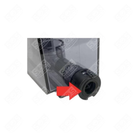 RÉSERVOIR D'EAU CAFETIÈRE, MACHINE À CAFÉ - AS00010091