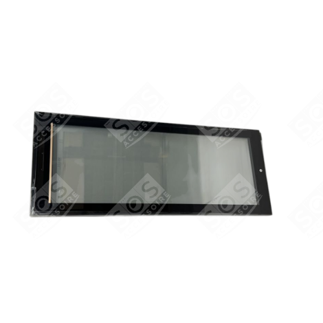 PORTE VITRÉE FRIGO, RÉFRIGÉRATEUR, CONGÉLATEUR - 49115863