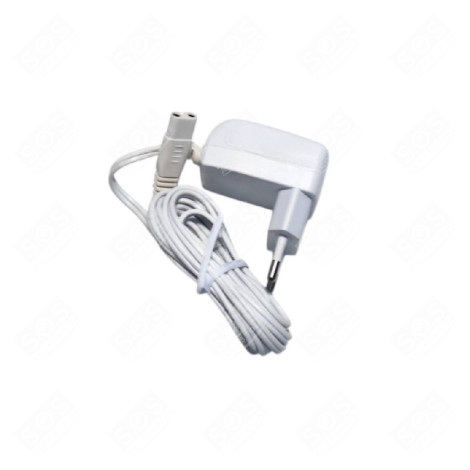 CHARGEUR, ADAPTATEUR SECTEUR ÉPILATEUR - 35208503