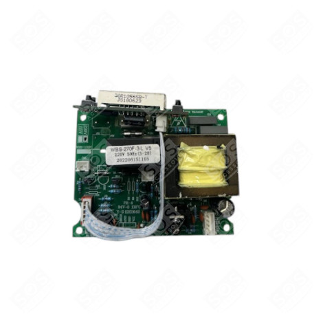 MODULE ÉLECTRONIQUE CAVE À VIN - D123BP0302, 312180200433