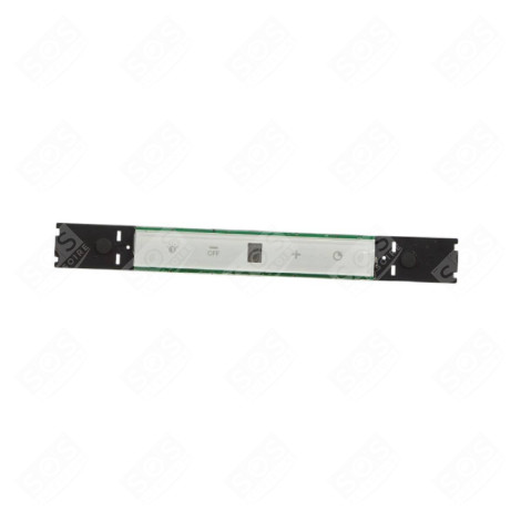 CARTE ÉLECTRONIQUE, MODULE DE COMMANDE HOTTE - 49025243