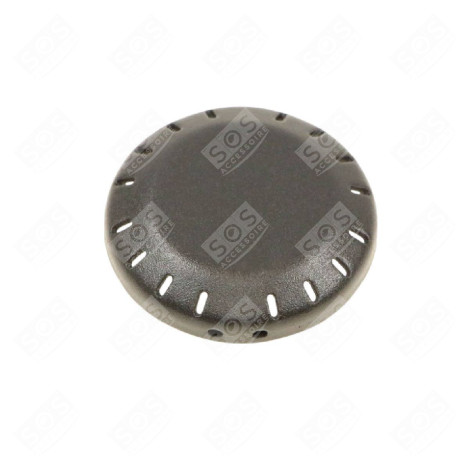 CHAPEAU DE BRÛLEUR AUXILIAIRE PLAQUE DE CUISSON - AS0066658