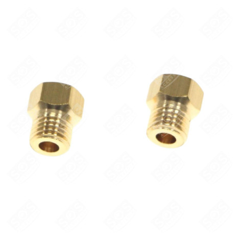 INJECTEUR BUTANE 0,50 PLAQUE DE CUISSON - AS0066674