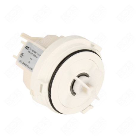 POMPE DE VIDANGE D'ORIGINE LAVE-VAISSELLE - 855893