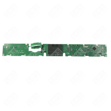 MODULE DE COMMANDE FOUR MICRO-ONDES - 00687808