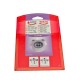 MINUTEUR ROND GRIS COCOTTE-MINUTE® - SS-980712, X1060001