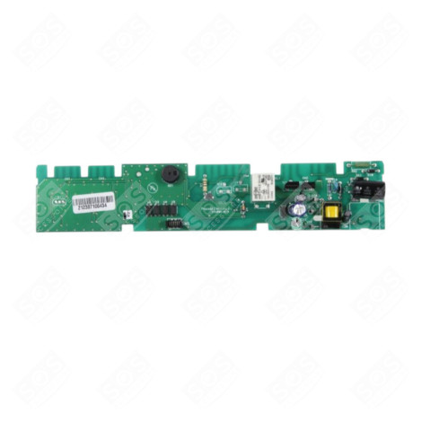 CARTE ÉLECTRONIQUE, MODULE DE COMMANDE FRIGO, RÉFRIGÉRATEUR, CONGÉLATEUR - 46X2216