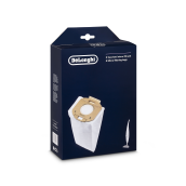 Lot de 5 sacs microfibre d'origine