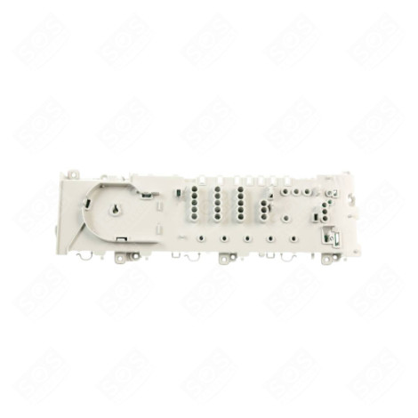 MODULE ÉLECTRONIQUE,CONFIGUR'E D'ORIGINE MACHINE À LAVER, LAVE-LINGE - 973914525400003