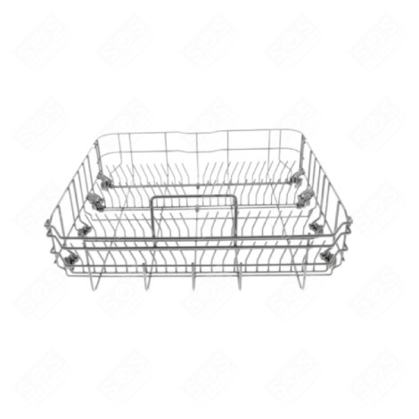PANIER INFÉRIEUR D'ORIGINE LAVE-VAISSELLE - AS0074419