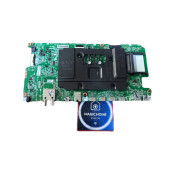 Carte électronique, platine principale