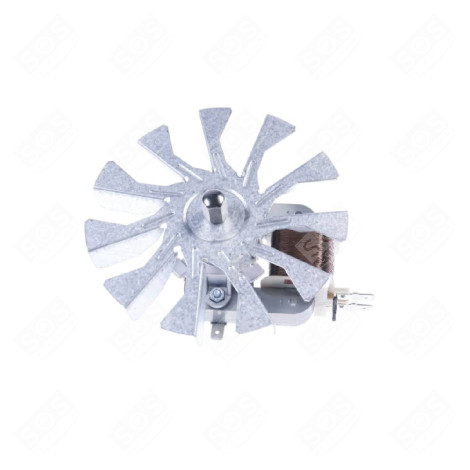 MOTOVENTILATEUR FOUR, CUISINIÈRE - 70028239, 42828618