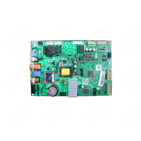 CARTE ÉLECTRONIQUE, MODULE DE PUISSANCE FRIGO, RÉFRIGÉRATEUR, CONGÉLATEUR - DA94-05027L