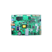 Carte électronique, module de puissance