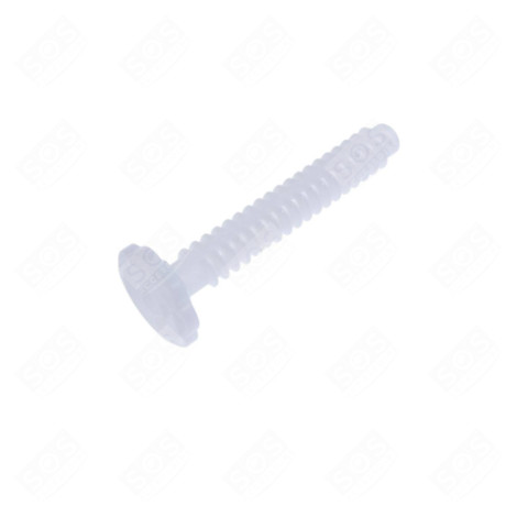 PIED PLASTIQUE LAVE-VAISSELLE - C00858241, 488000858241