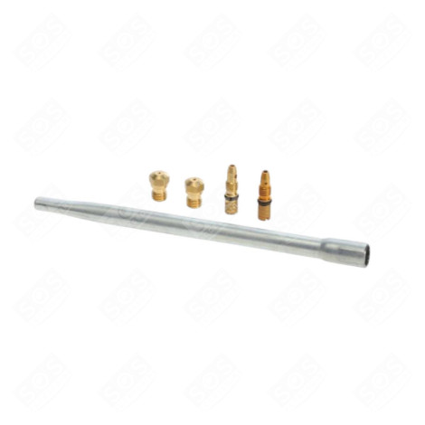 KIT INJECTEUR BUTANE PROPANE FOUR, CUISINIÈRE - 00419830