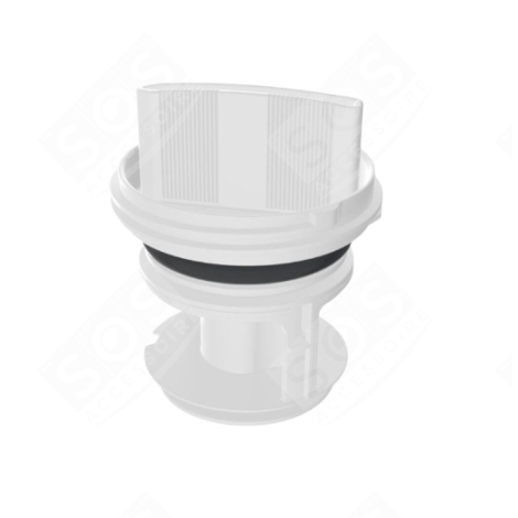 FILTRE DE POMPE MACHINE À LAVER, LAVE-LINGE - 12032308