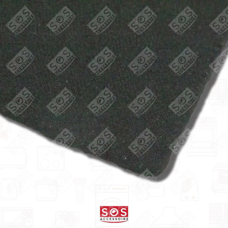 FILTRE KF4000 FOUR MICRO-ONDES - 481248048182