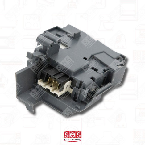 SÉCURITÉ DE PORTE, FERMETURE, VERROU MACHINE À LAVER, LAVE-LINGE - 480111104601