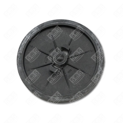 DISQUE POULIE CIREUSE - 09502626