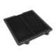 FILTRE CHARBON ACTIF  260X245X32 MM HOTTE - 00703134
