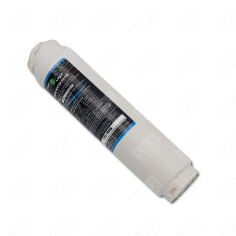 CARTOUCHE FILTRANTE FRIGO, RÉFRIGÉRATEUR, CONGÉLATEUR - 00740560, 00644845