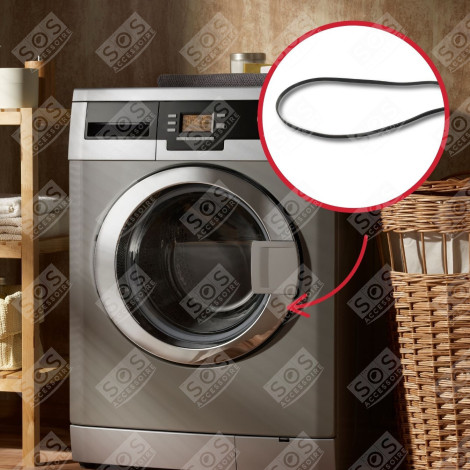 COURROIE 1189J5 MACHINE À LAVER, LAVE-LINGE - 00660579