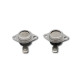 KIT THERMOSTAT SÈCHE-LINGE - C00112196, C00142300