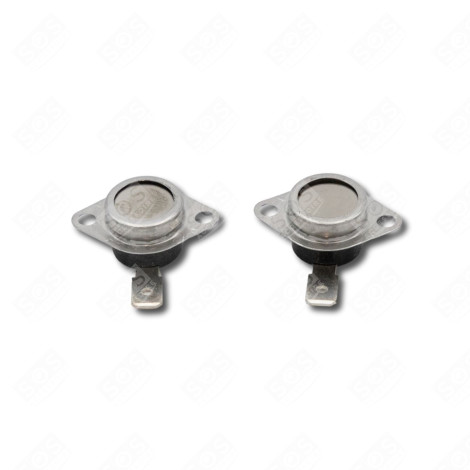 KIT THERMOSTAT SÈCHE-LINGE - C00112196, C00142300