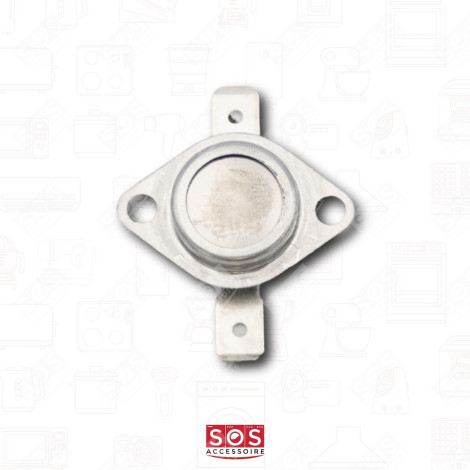 KIT THERMOSTAT SÈCHE-LINGE - C00112196, C00142300