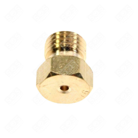 INJECTEUR BUTANE 0,76 FOUR, CUISINIÈRE - 37001485