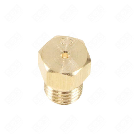 INJECTEUR BUTANE 0,87 FOUR, CUISINIÈRE - 37030382