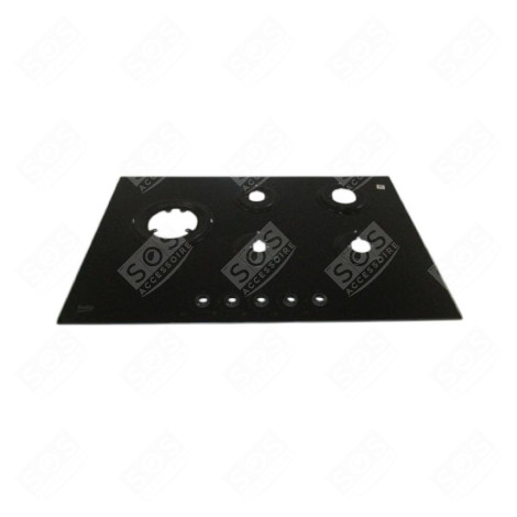 DESSUS VITROCÉRAMIQUE FOUR, CUISINIÈRE - 4491247649
