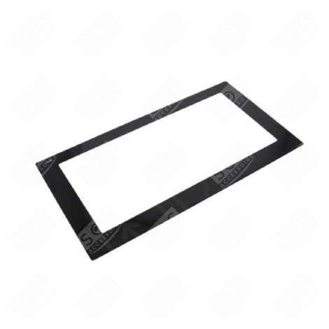 VITRE INTÉRIEURE FOUR, CUISINIÈRE - 190554011, C00952986