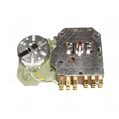 PROGRAMMATEUR D'ORIGINE LAVE-VAISSELLE - 1524755129