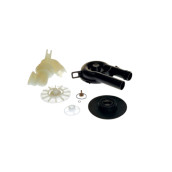 Kit d'etancheite vidange * d'origine