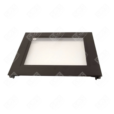 PORTE INFÉRIEURE GAUCHE FOUR, CUISINIÈRE - 210371105