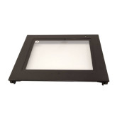 Porte inférieure gauche