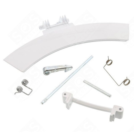 KIT POIGNÉE DE PORTE SÈCHE-LINGE - 4055248019