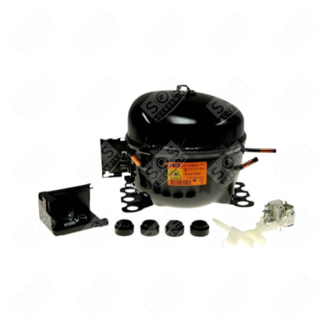 COMPRESSEUR FRIGO, RÉFRIGÉRATEUR, CONGÉLATEUR - 42X0292