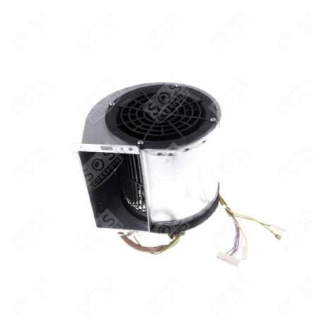 MOTEUR 1000M3 240V 315W HOTTE - AS0030736